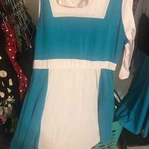 Disney beauty and the beast tunic